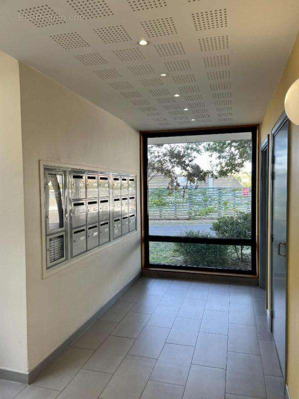 Appartement à CHOISY-LE-ROI