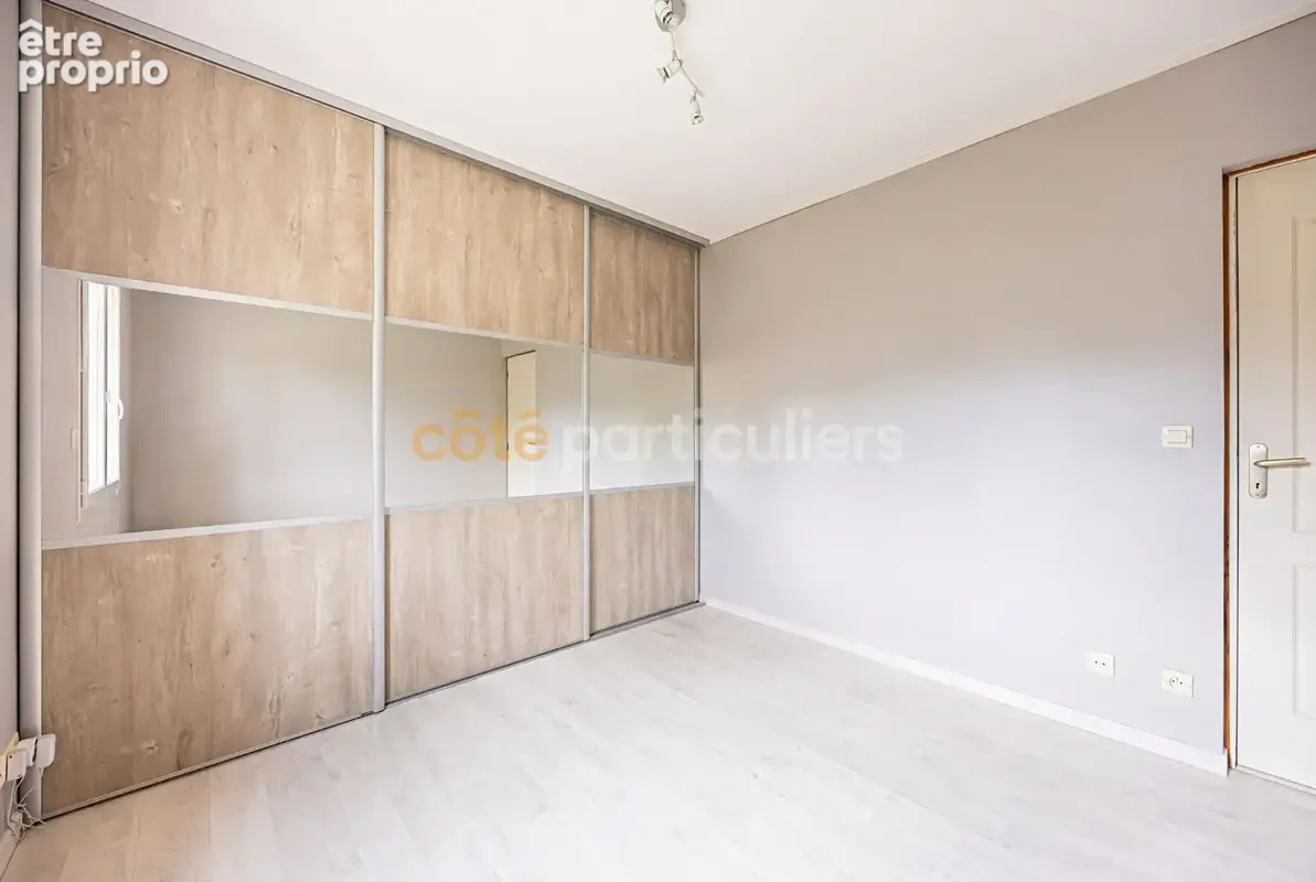 Heric--maison--plain pied--grande piece de vie--4 chambres--jardin--garage--30  min de nantes - photo 8