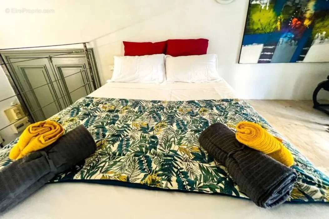 Appartement à AVIGNON