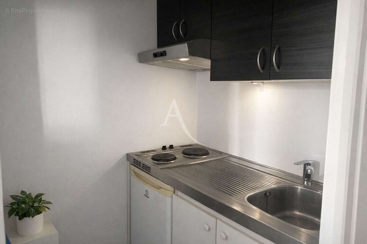 Appartement à MAISONS-ALFORT