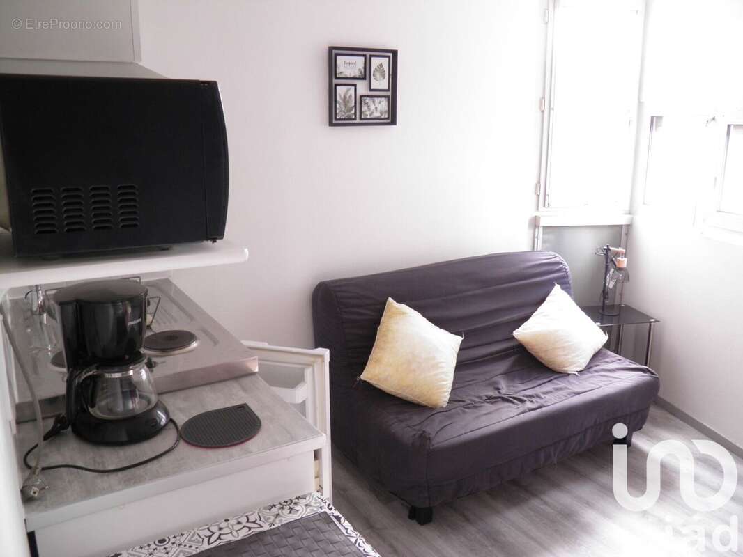 Photo 5 - Appartement à TOURS