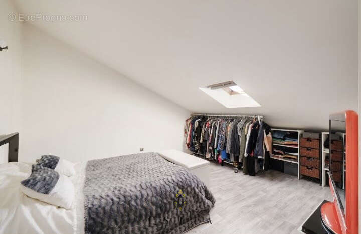 Appartement à SAIZERAIS