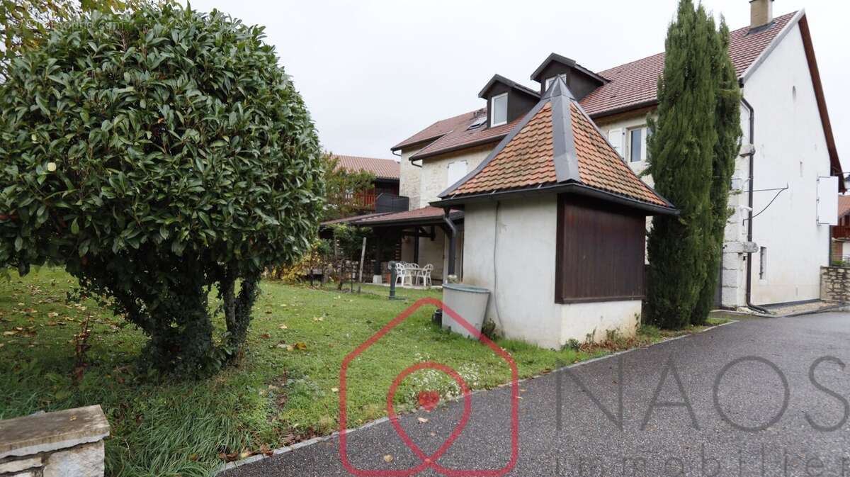 Maison à SAINT-JEAN-DE-GONVILLE