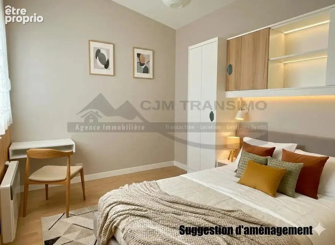 Maison 2 pièces 46 m² à vendre à Chorges (05230) - photo 7