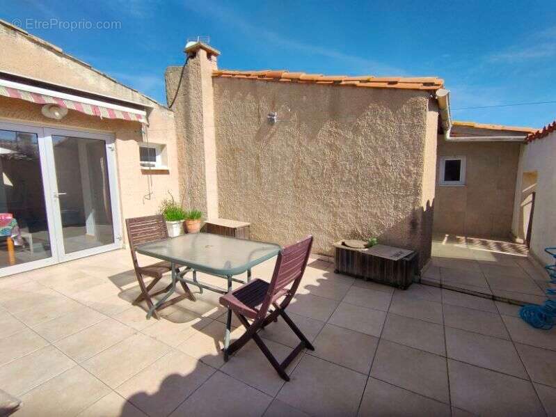 Maison à TOURBES
