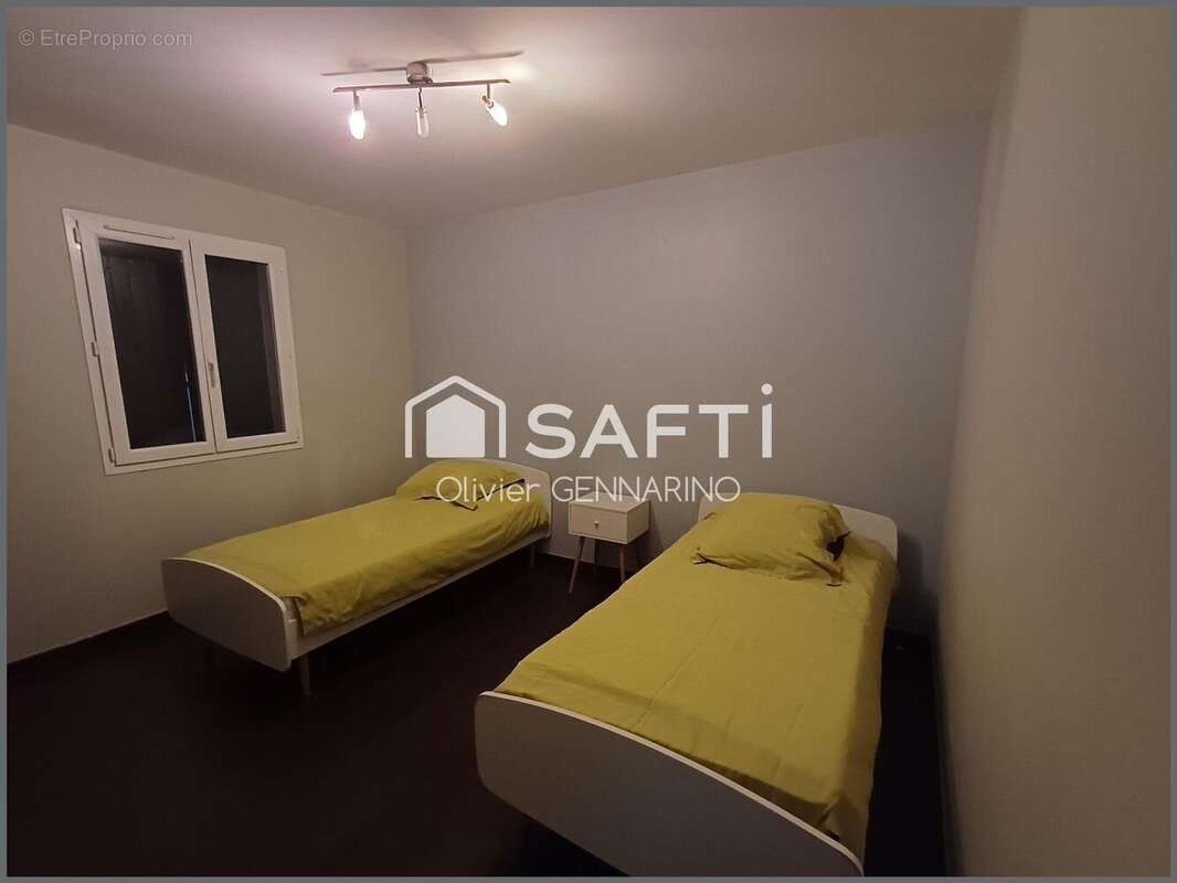 Photo 9 - Maison à ORANGE