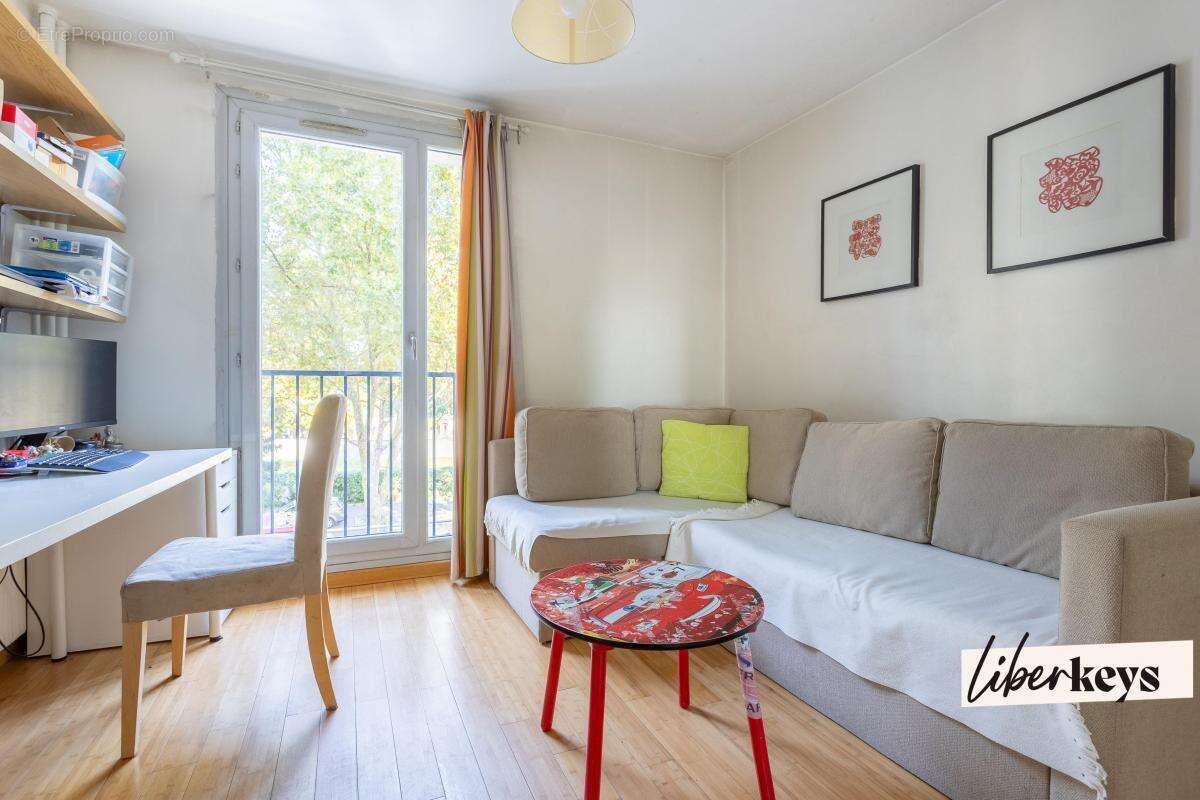 Appartement à COLOMBES