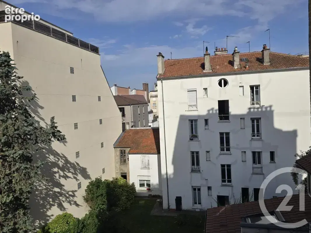 Appartement 1 pièce 25 m² à vendre à Fontenay-Sous-Bois (94120) - photo 8