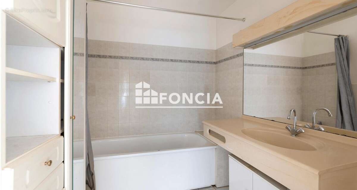 Appartement à LONGJUMEAU