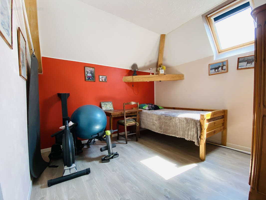 Belle propriété de caractère - photo 18