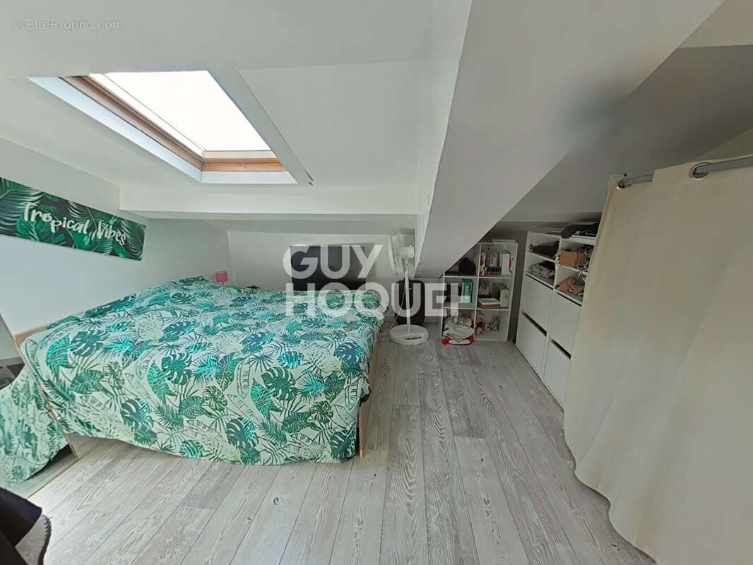 Appartement à NARBONNE