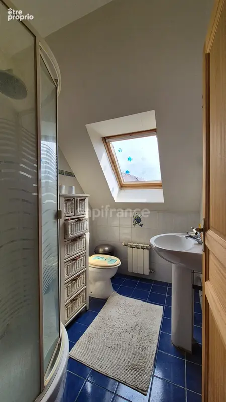 Maison à vendre 7 pièces SERMAISE (91) Sous-sol total - photo 17
