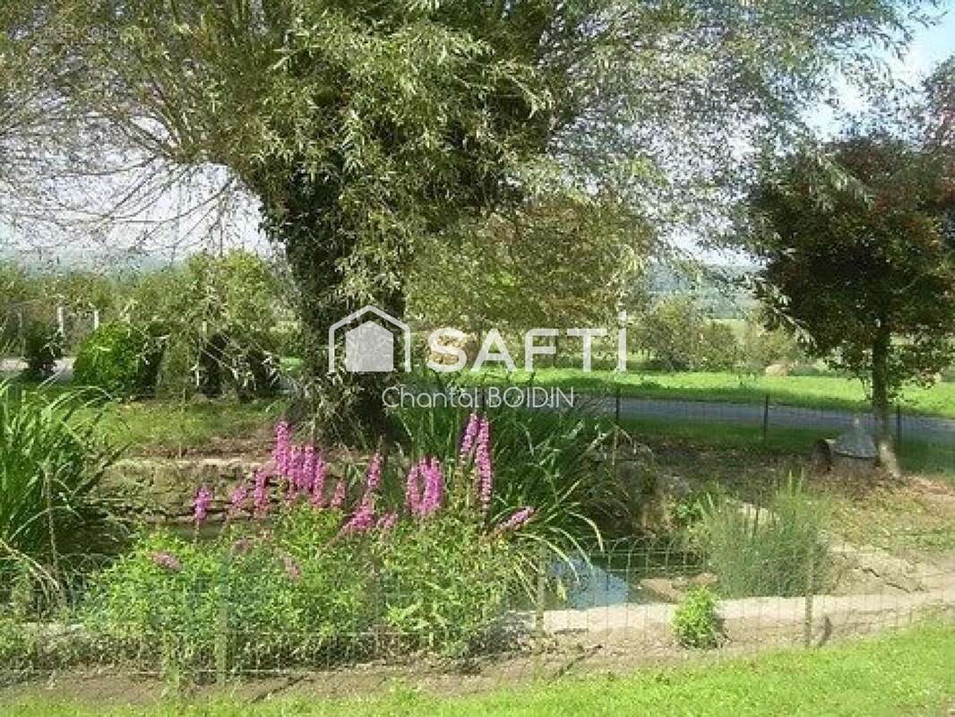 Photo 9 - Maison à BELLE-ET-HOULLEFORT