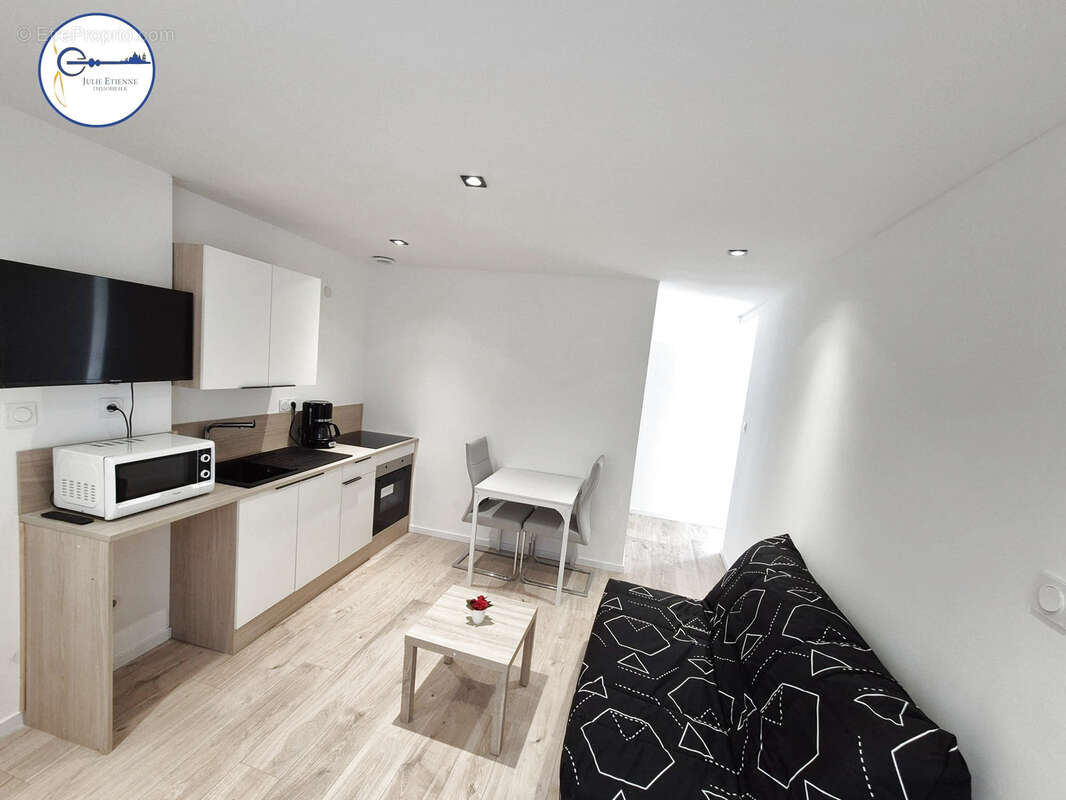 Ensemble immobilier 4 logements La Vôge-Les-Bains - photo 4