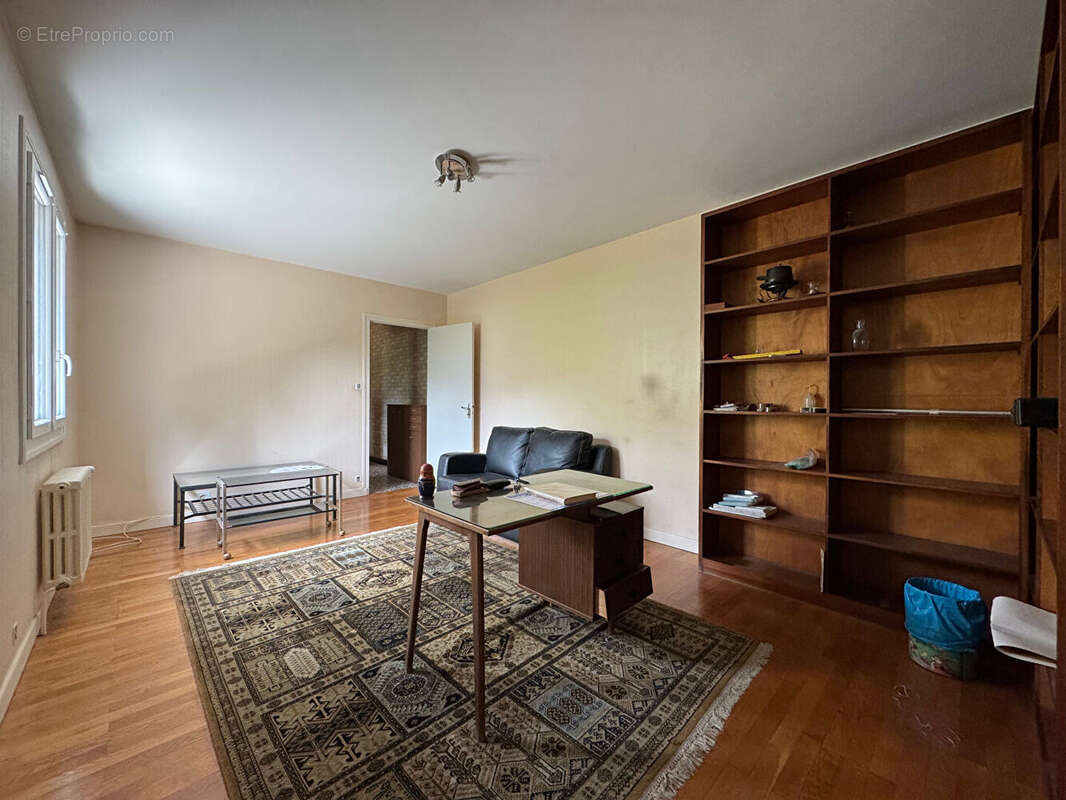 Appartement à ALBERTVILLE