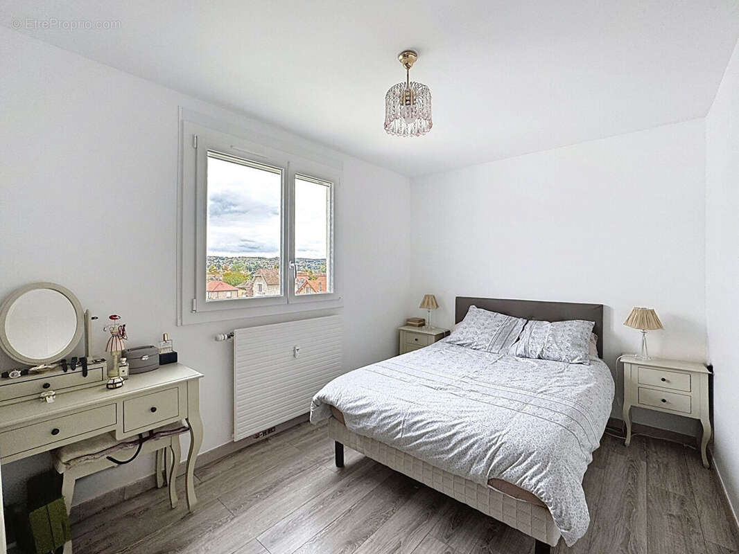 Appartement à VERNON