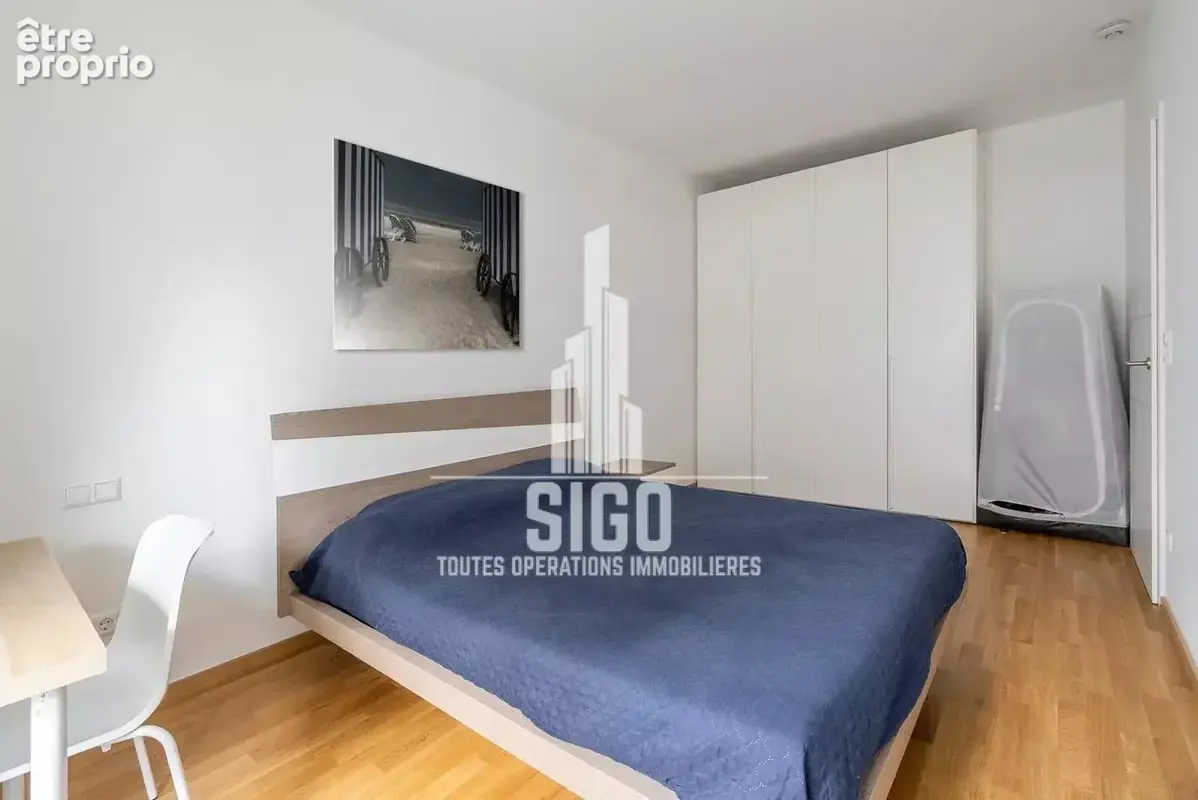 A vendre appartement meublé d’exception rue de Chiny, L-1334 Luxembourg. - photo 6