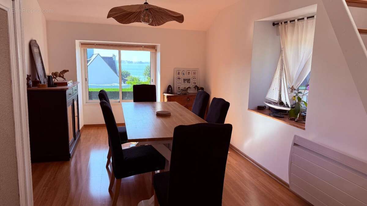 Ensemble de 2 maisons avec vues sur le Golfe - 9 PIECES - 195 M² - terrain 2140 m² - photo 10