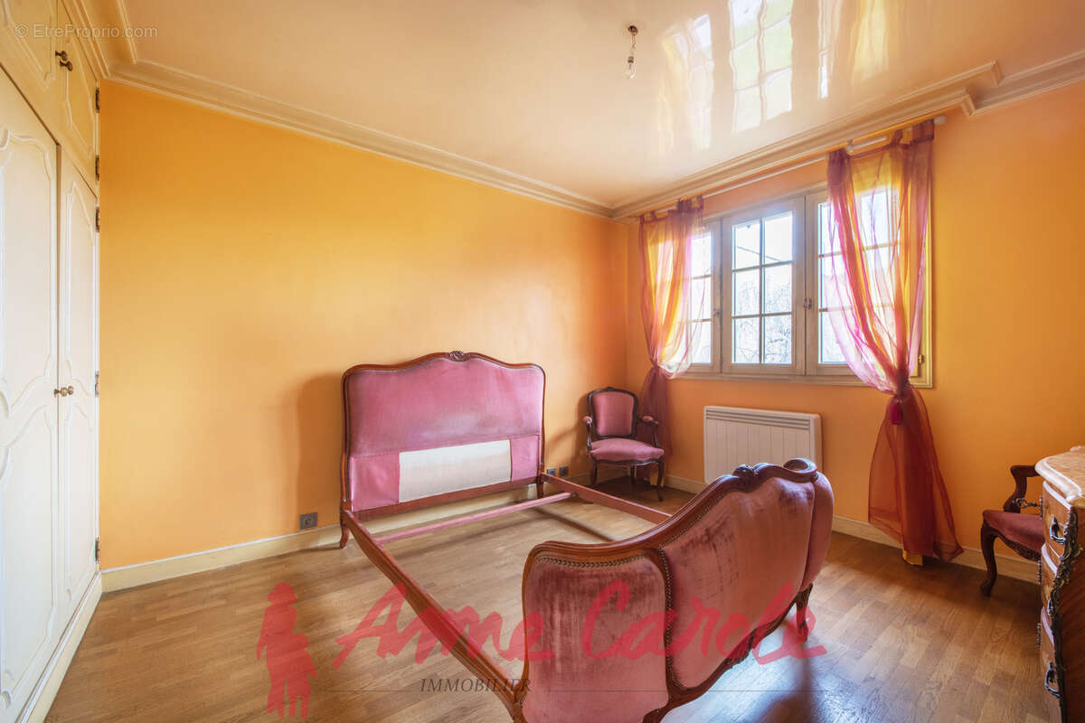 Maison à JOINVILLE-LE-PONT