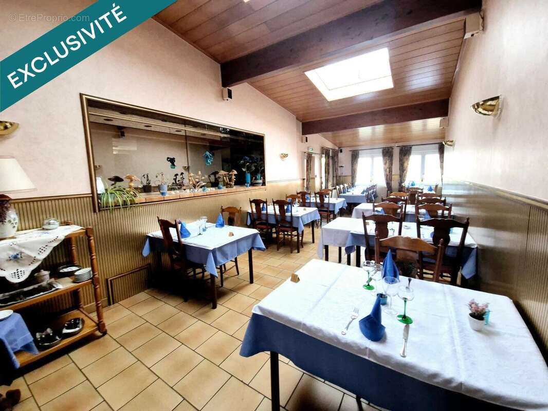 Photo 5 - Commerce à BOURBACH-LE-BAS