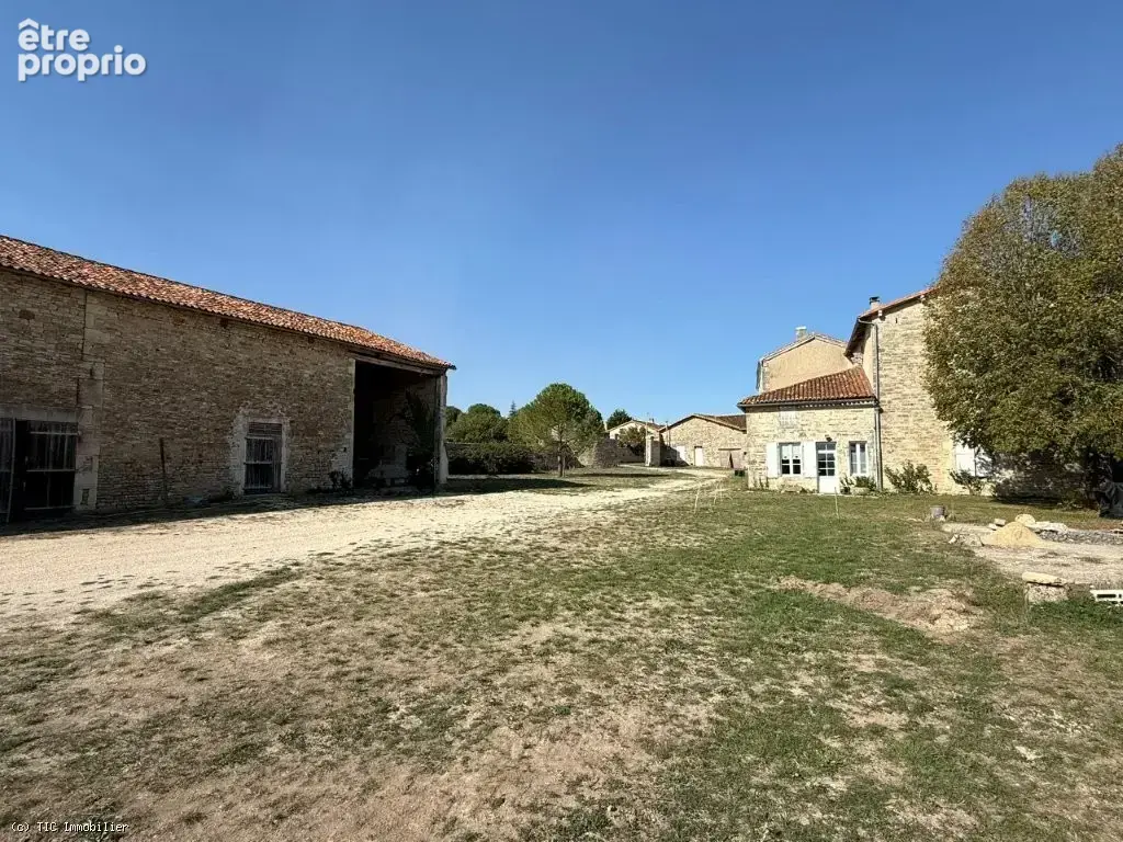 Magnifique Ancienne Logis Avec Grand Potentiel - photo 43