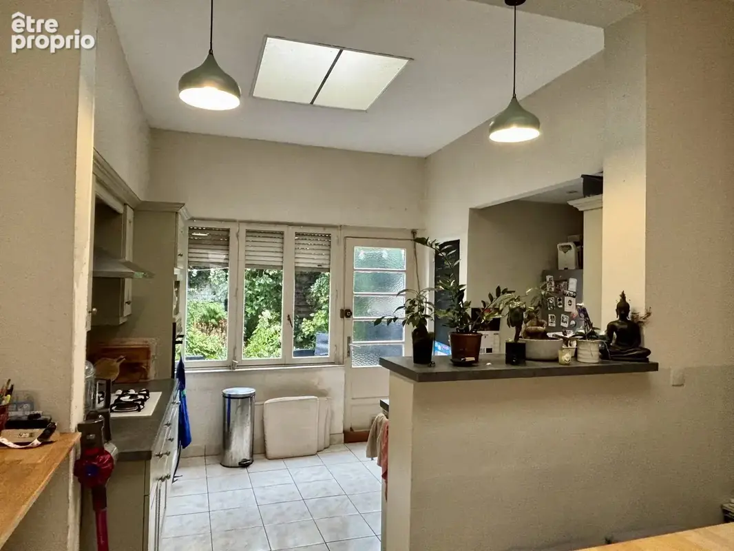 Maison 4 pièces 111 m² à vendre à Lille (59800) - photo 4