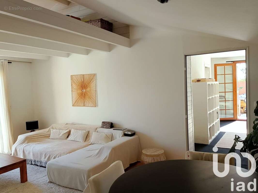 Photo 7 - Maison à JAU-DIGNAC-ET-LOIRAC