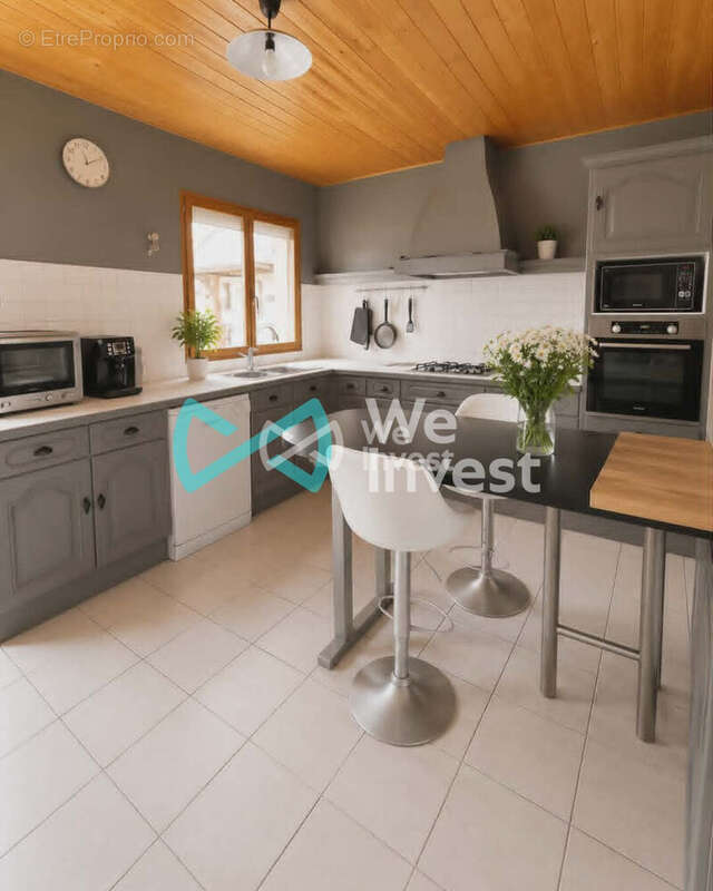 Maison 93 m² à Lefaux  - photo 9