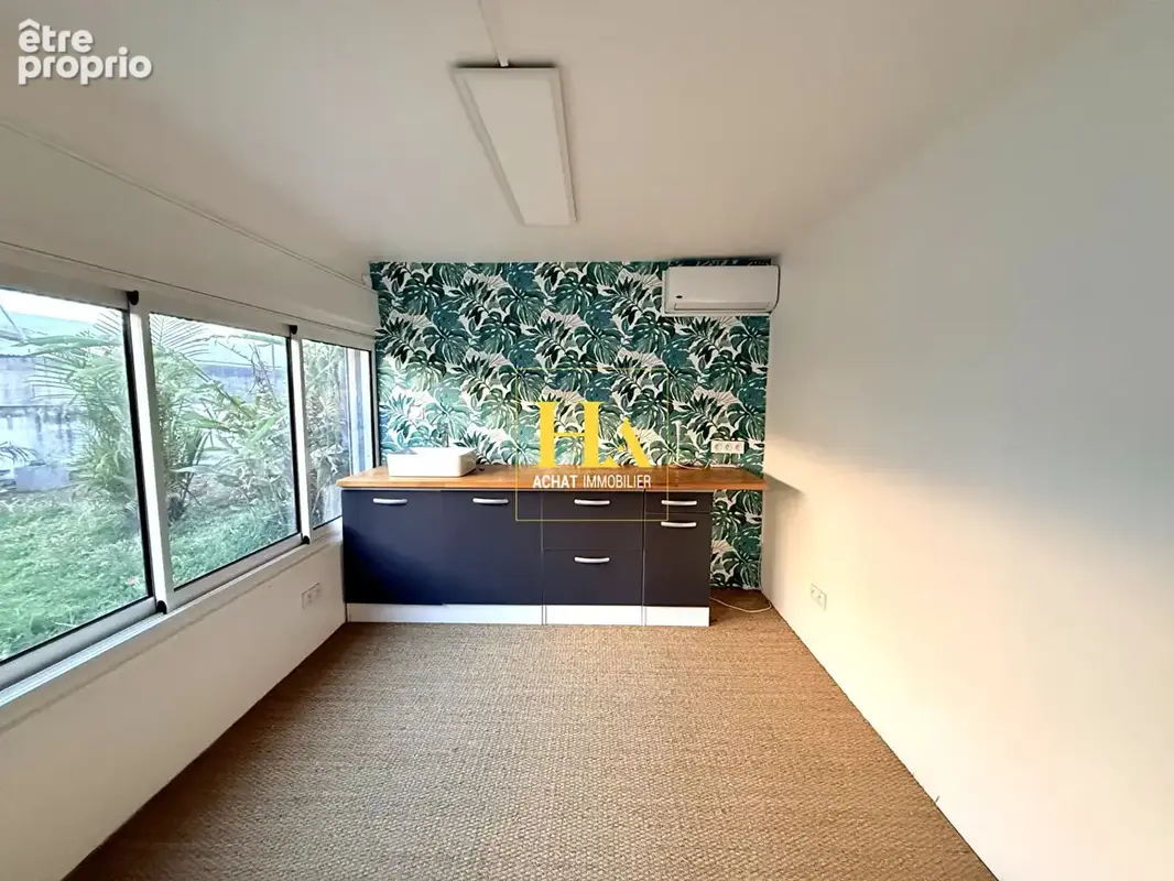 Maison 3 chambres avec dépendance , Bras-Creux - photo 13