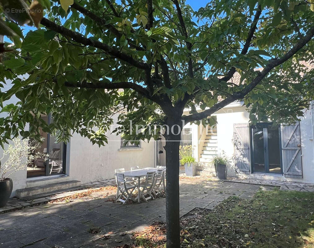 Maison à PORNIC