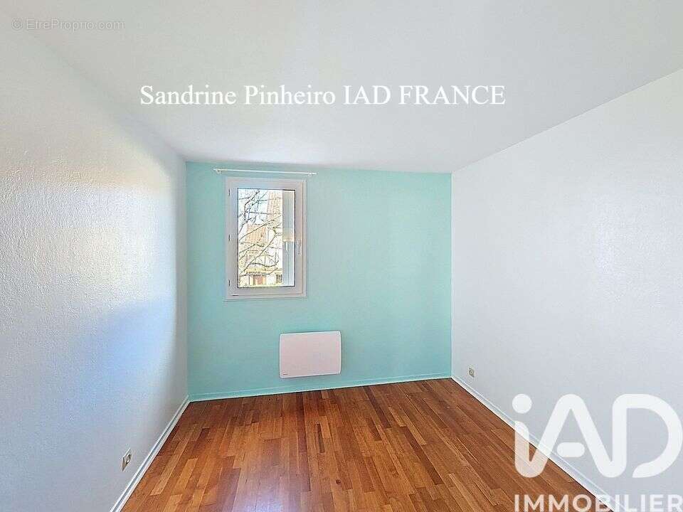 Photo 5 - Maison à GIF-SUR-YVETTE