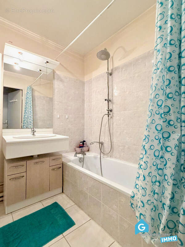 Appartement à BEAUNE