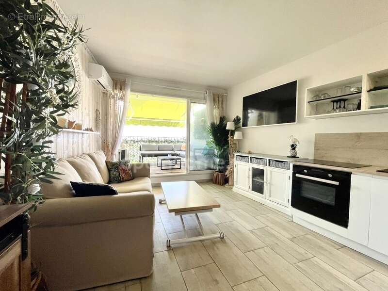 Appartement à LA GRANDE-MOTTE