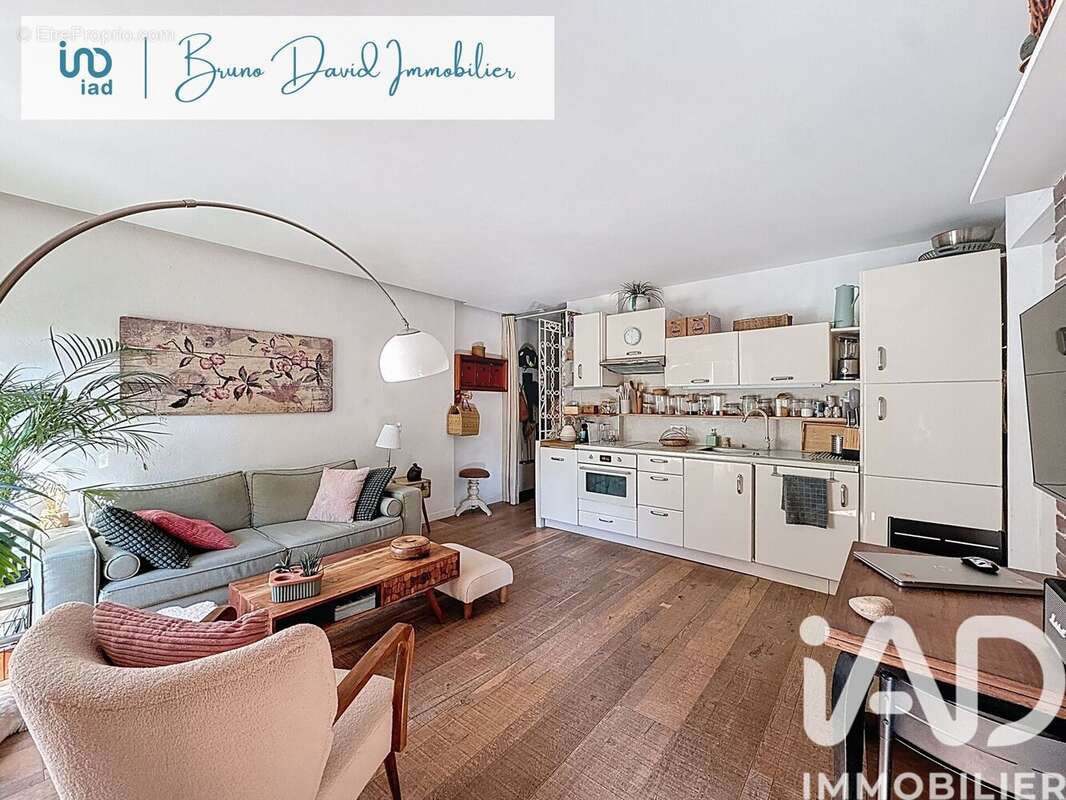 Photo 2 - Appartement à HYERES