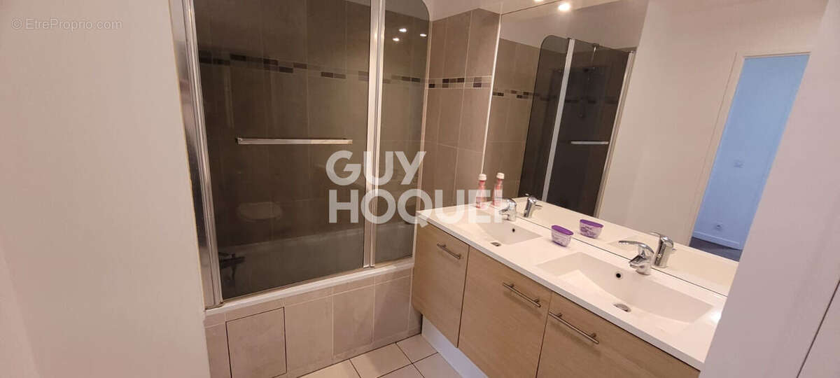 Appartement à LIVRY-GARGAN