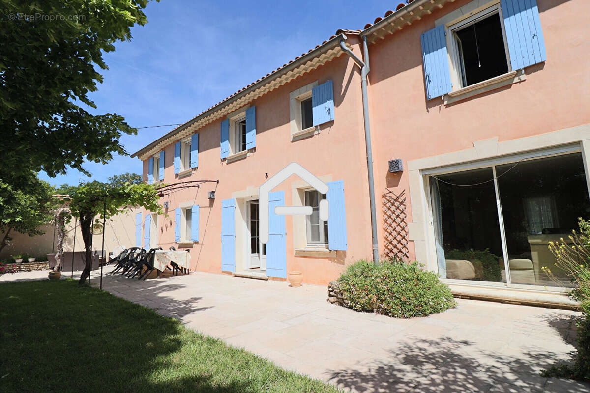 Maison à VISAN