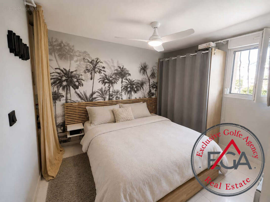 Appartement à CAVALAIRE-SUR-MER