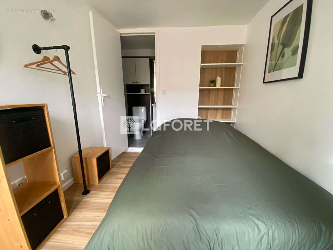 Appartement à ALFORTVILLE
