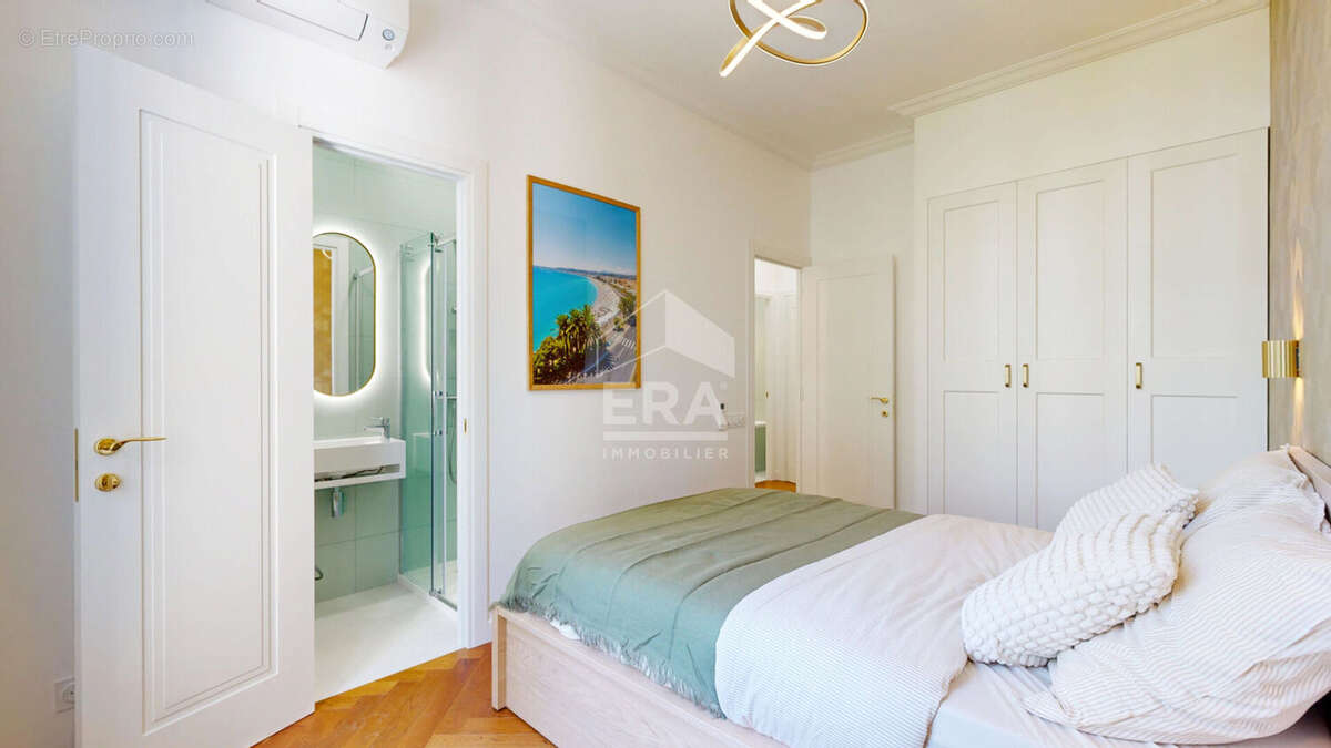 Appartement 96m² à nice - photo 15