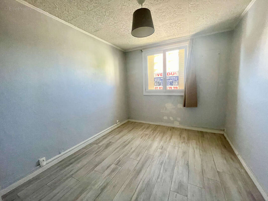 Appartement T3 de 50 m² à Roanne avec isolation extérieure financée - photo 6