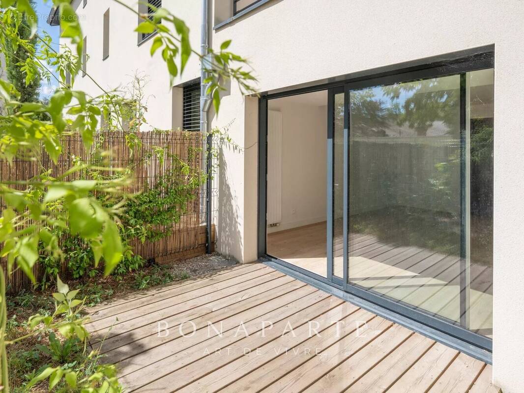 Maison à LYON-3E