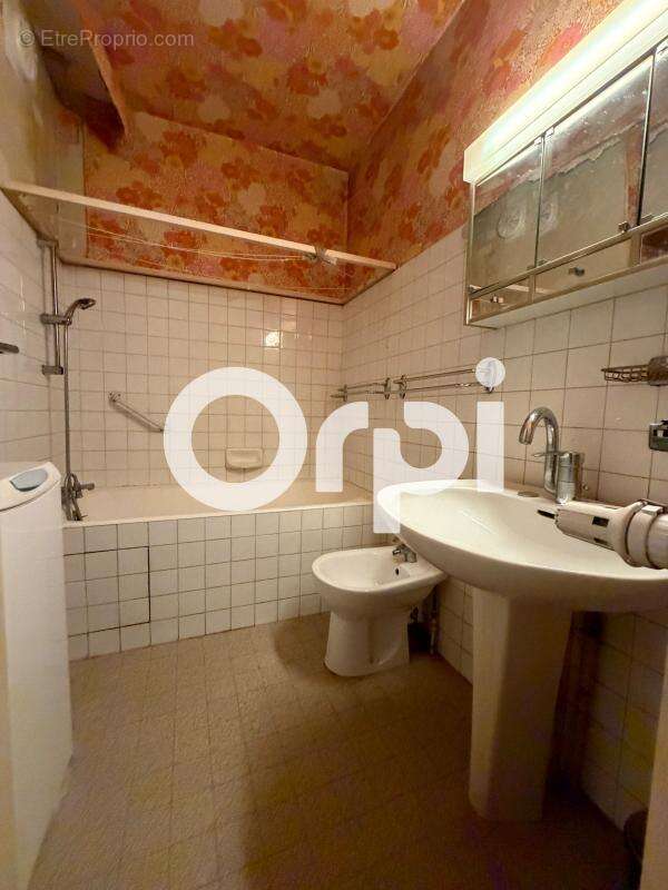 Appartement à CALUIRE-ET-CUIRE