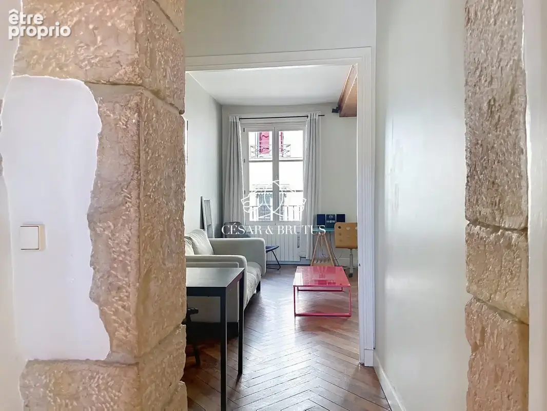 Appartement 2 pièces 44 m² à vendre à Lyon-1e (69001) - photo 9