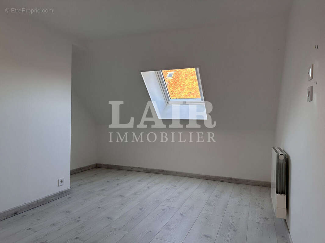 Maison à LA CHAPELLE-SOUEF