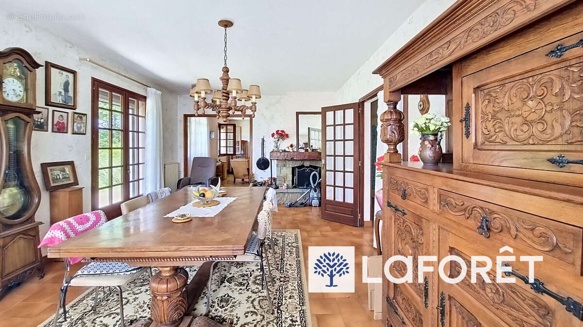 Maison proche Villers-Bocage - photo 3