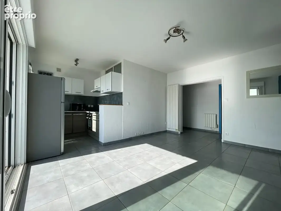 Appartement à SAINT-JEAN-DE-MONTS