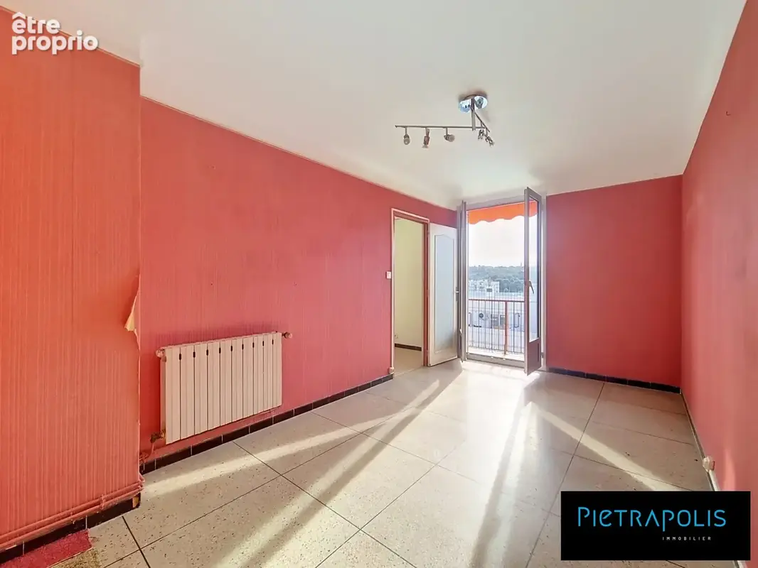 Appartement 3 pièces 71 m² à vendre à Marseille-13e (13013) - photo 8