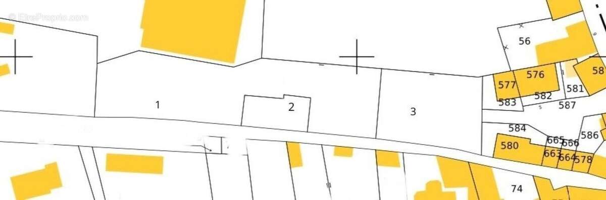 Photo 3 - Terrain à SCAER