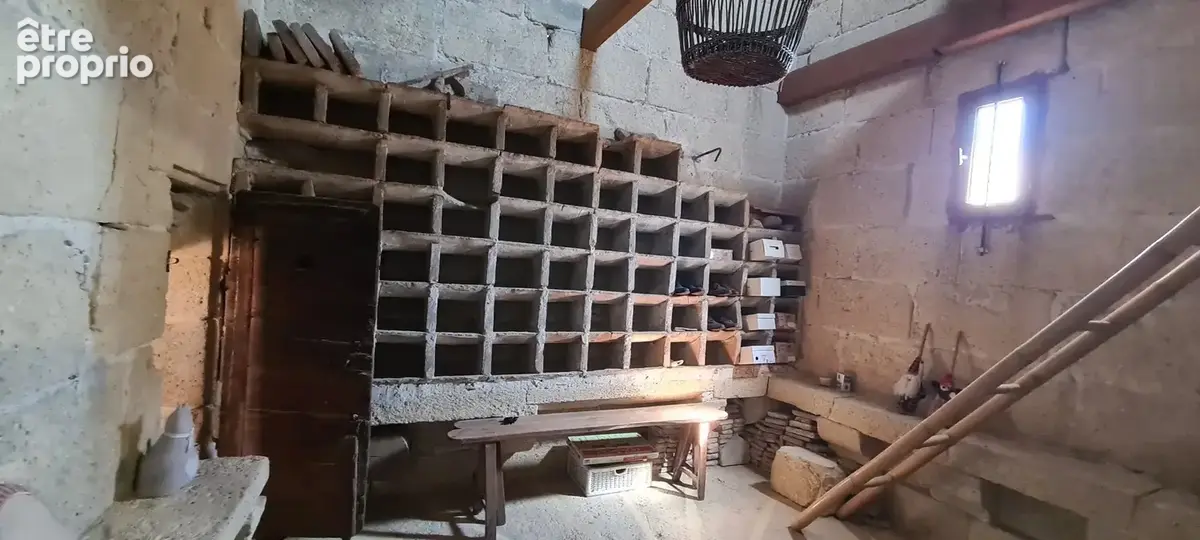 Propriete de caractere de 280m² - photo 28