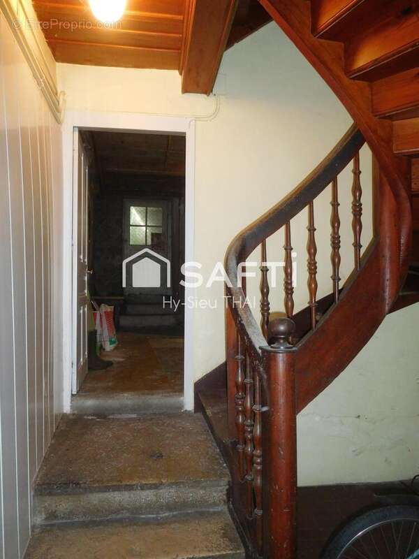 Photo 6 - Maison à MONTREAL-LA-CLUSE